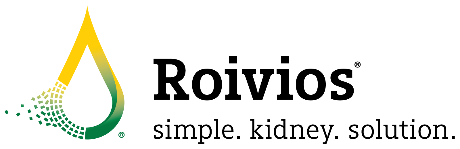 Roivios Logo